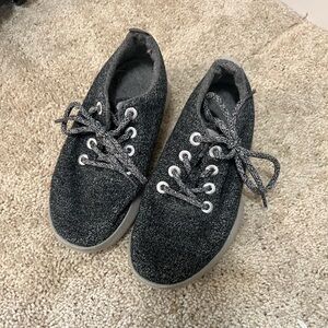 Allbirds Wool Runners